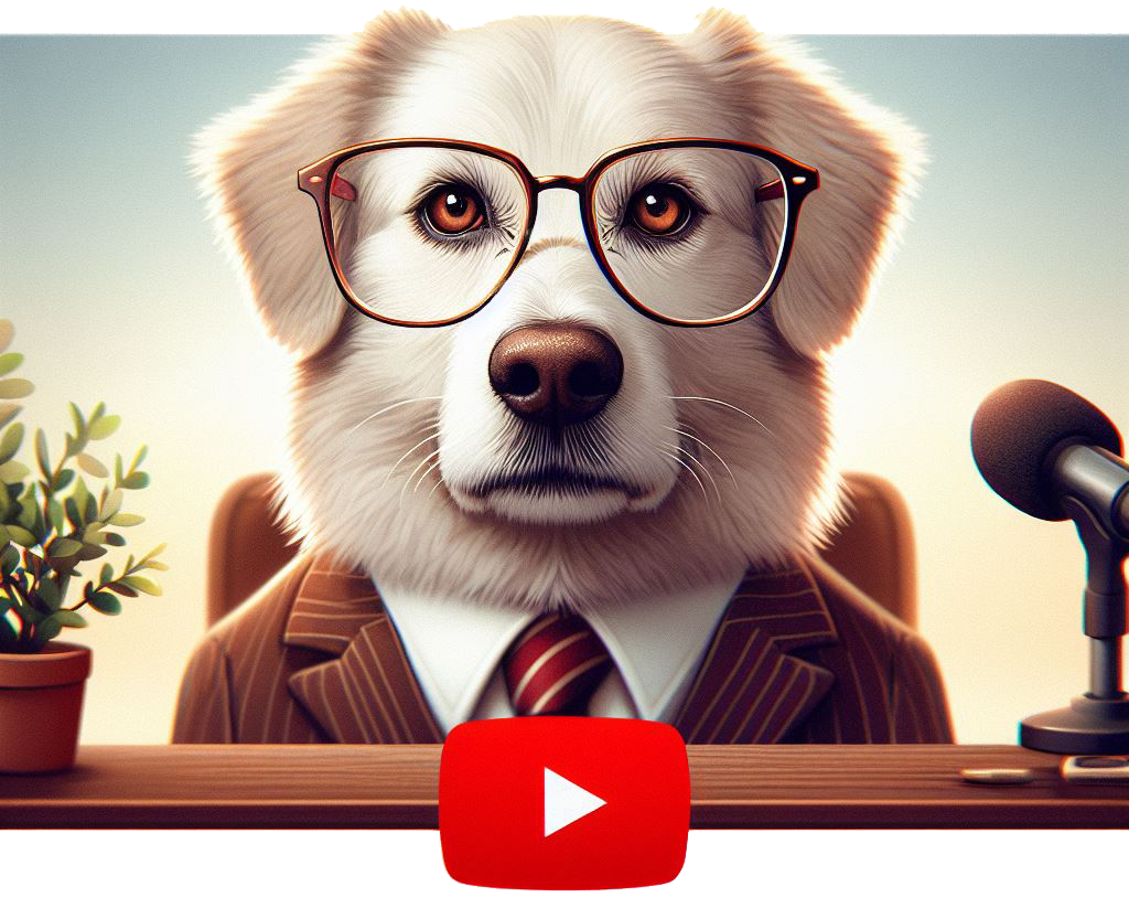 YouTube link